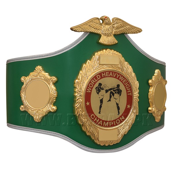 Soaring Eagle Belt